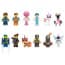 Lego Movie 2 Brick 12 Figure Set
