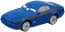Tomy Tomica Disney Cars Rod Torque Redline C-25