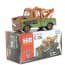 Tomy Tomica Disney Cars Mater C-26