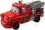 Tomy Tomica Disney Cars Mater Rescue Type C-35
