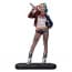 Crazy Toys 1:6 Scale Harley Quinn Statue Collectible Figure 11.5"