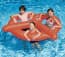 Giant Inflatable Pretzel Pool Swimming Toy 1.5m 5ft
