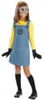 Complete Minion Cosplay Cosplay for Adults and Kids