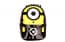 PU Leather Minion Backpack Rucksack