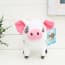 Disney Moana Pig Plush Doll - 20cm / 8 inches