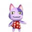 Bob Plush Animal Crossing