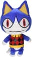 Rover Plush Animal Crossing