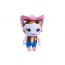 Sheriff Callie Wild West Callie Stuffed Plush Toy Medium 25cm