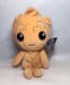 Funko Plush: Guardians of the Galaxy 2 Groot Plush Toy Figure