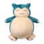 Giant Snorlax Pokemon Plush 55cm 1.8ft