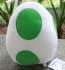 Super Mario Yoshi Egg Soft Plush Toy 20cm
