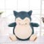 Snorlax Pokemon Plush 30cm 1 ft