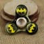 Batman Logo Fidget Spinner