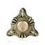 Eagle Claw Metal Fidget Spinner