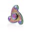 Mbaoluo Rainbow Blob Round Fidget Spinner