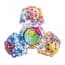 Meishatong Multi Color Fidget Spinner