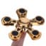 Mmrm Light Five Quinary Fidget Spinner