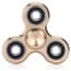 Adorrgon Fidget Spinner Toy Stainless Steel Gold
