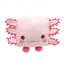 Big Games Pet Simulator X Axolotl Plush Toy