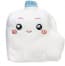 LankyBox Milky Plush Toy