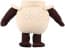 Elden Ring Pot Boy Plush Toy