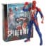 PS4 WD Spiderman Upgrade Suit Game Edition Action Figure