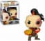 Funko Pop Zuko #538 Vinyl Figure