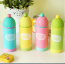 Cute Portable Good Drink Ice Cream Shape Tumbler