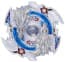 Takaratomy Beyblade Burst B-66 Lost Longinus.N.Sp