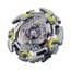 Takara Tomy B-82 Beyblade Burst Booster Alter Chronos.6M.T God Layer System Spinning Top
