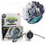 Beyblade Burst B-85 Booster Killer Deathscyther .2V.Hn