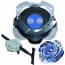 Tomy Beyblade Burst Dual Cyclone Stadium