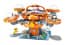 Octonauts Octopod Playset Barnacles Kwazii Peso Inkling Brick Building Block Set