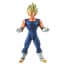 Banpresto Dragon Ball Z Master Stars Piece 10" Super Saiyan Vegeta Figure