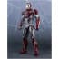 Marvel Iron Man MK47 Model 6 Inch 16cm
