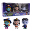 Netflix Super Monsters Set of 3 Collectible 4-inch Figures Monster Trio Set 2