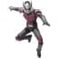 S.H. Figuarts Captain America Civil War Ant-Man 150mm ABS & PVC painted Action Figure