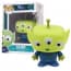 Funko Pop Space Alien From Toy Story Vinyl Figure by Funko (Disney # 33)