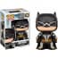 Funko POP! Movies DC Justice League - Batman Toy Figure