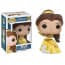 Funko POP Disney: Beauty & the Beast - Belle Action Figure