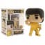 Funko Pop Movies Bruce Lee Game of Death Exclusive Vinyl Figure 219