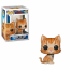 Captain Marvel Goose the Cat Pop! Vinyl Figure #426