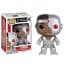 Funko POP! Movies DC Justice League - Cyborg Toy Figure