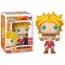 Funko Super Saiyan Broly Dragonball Z x POP! #402