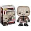 Jason Voorhees Unmasked SDCC Limited Funko Pop # 202
