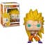 Pop Animation Dragon Ball Z - Super Saiyan 3 Goku Pop! Vinyl Figure #492