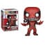 Funko POP! Games: Marvel - Contest of Champions - Venompool Collectible Figure