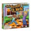 The Floor is Lava! Interactive Board Game for Kids and Adults