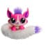 Lil' Gleemerz Adorbrite Doll Figure Pink
