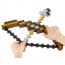 Minecraft Bow And Arrow Mattel